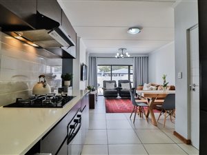 3 Bed Apartment in Greenstone Ridge
