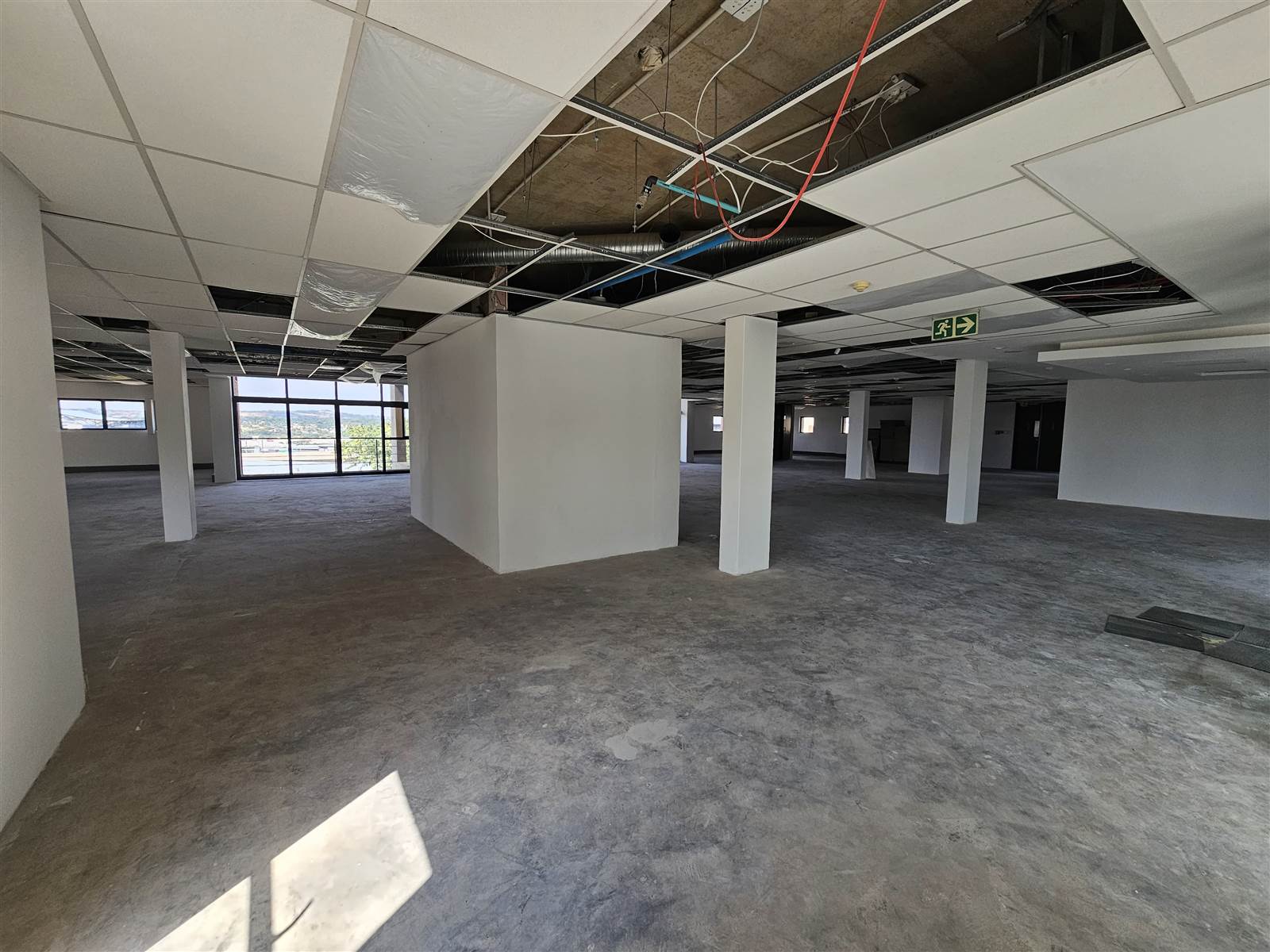 701  m² Commercial space in Centurion CBD photo number 16