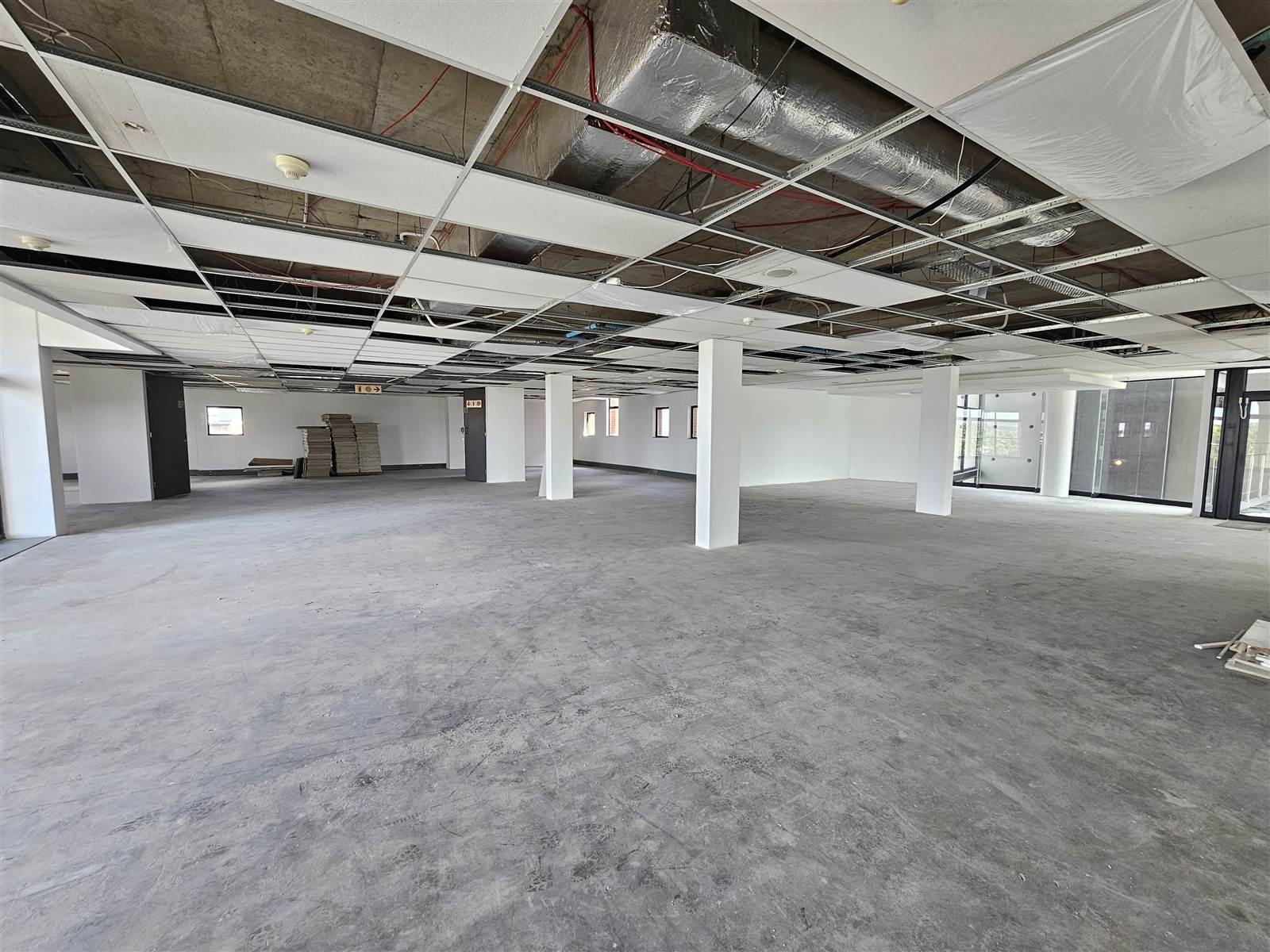 701  m² Commercial space in Centurion CBD photo number 7