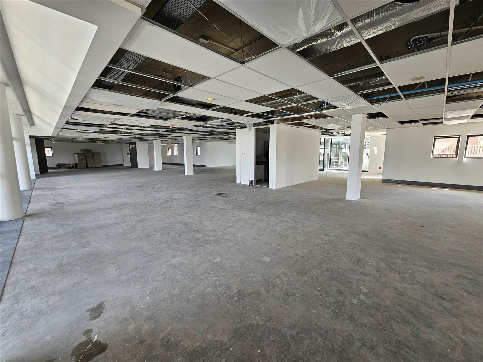 701  m² Commercial space in Centurion CBD photo number 11