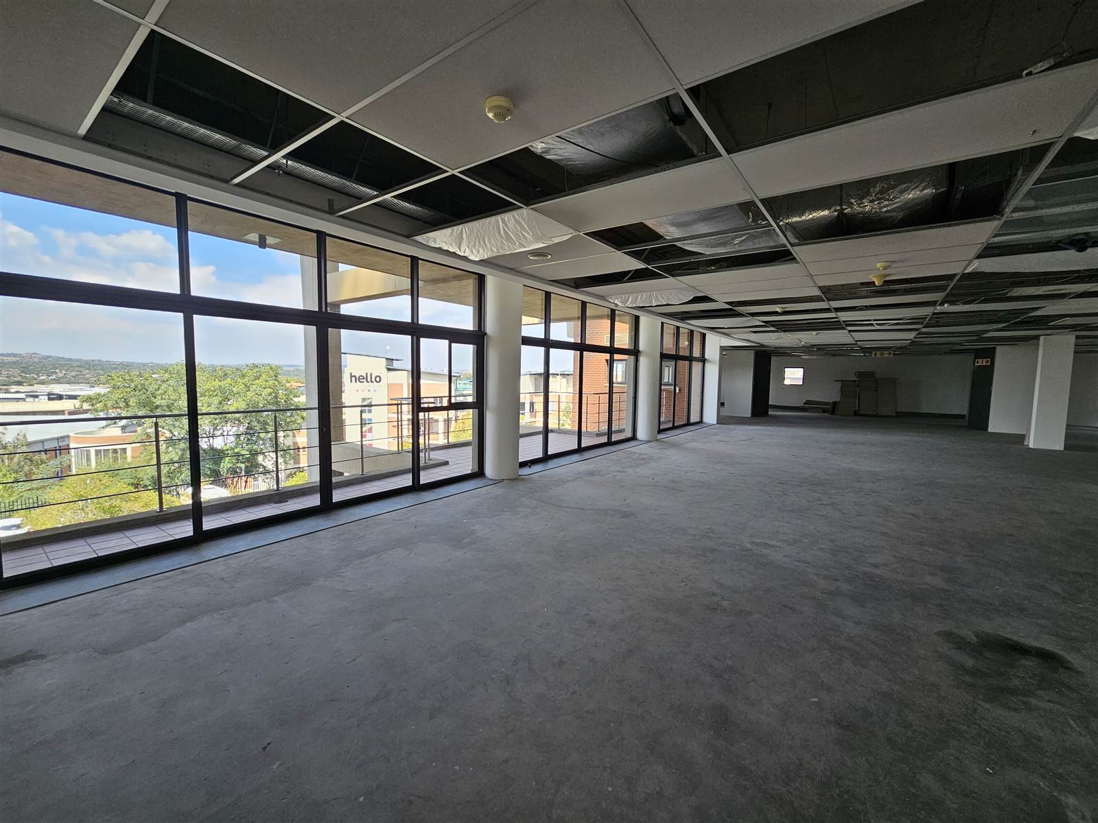 701  m² Commercial space in Centurion CBD photo number 9