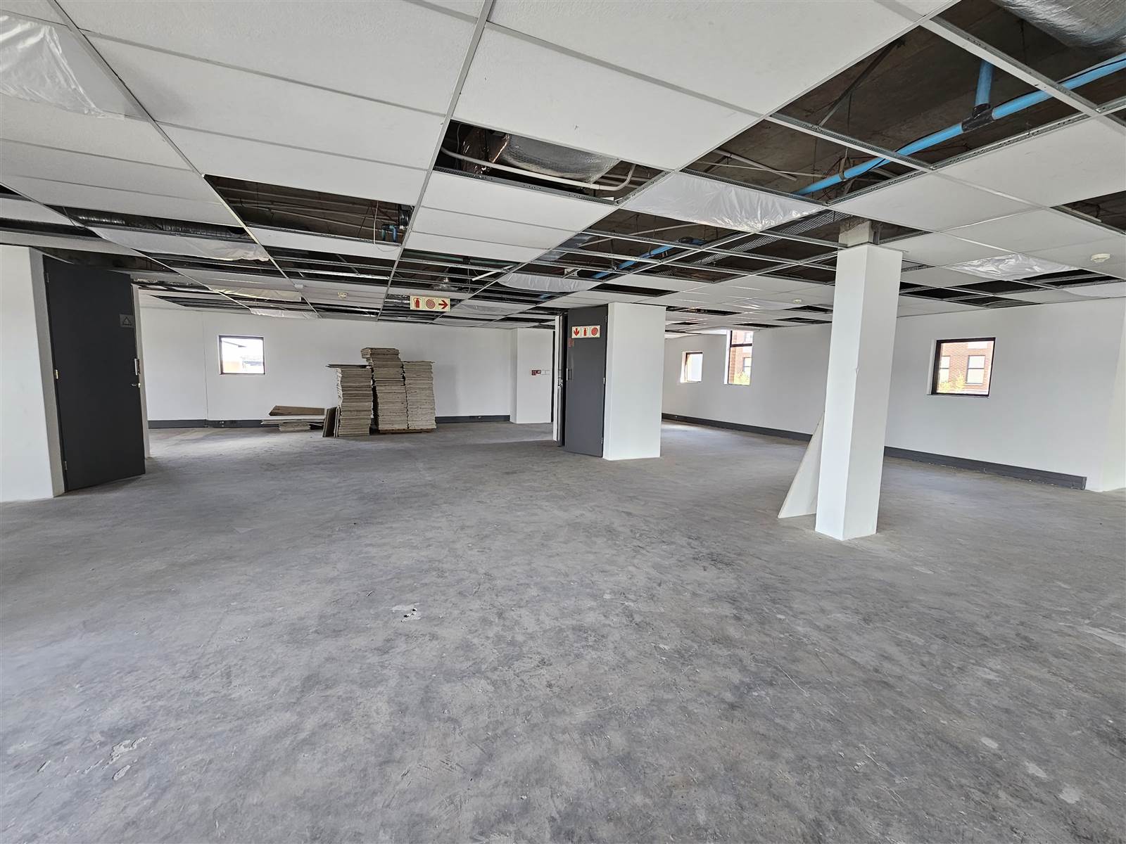 701  m² Commercial space in Centurion CBD photo number 4