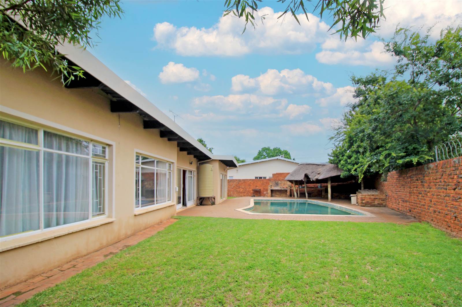 4 Bed House in Doringkloof photo number 28