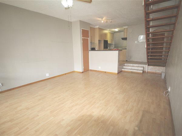 3 Bed Townhouse