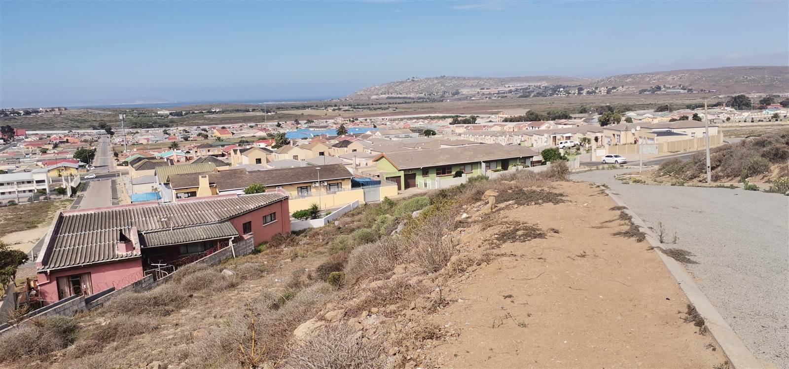 266 m² Land available in Saldanha photo number 18