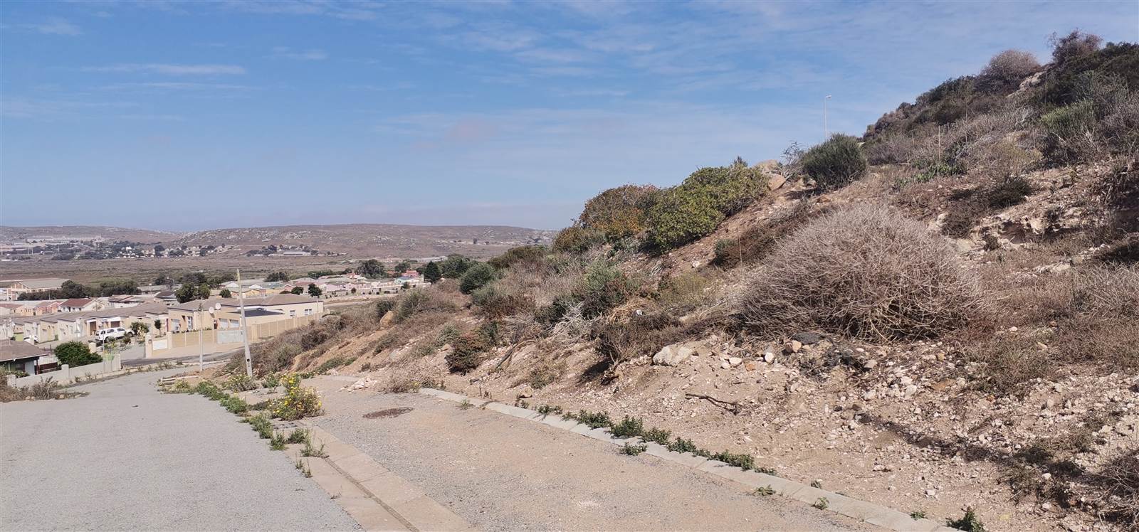 266 m² Land available in Saldanha photo number 14