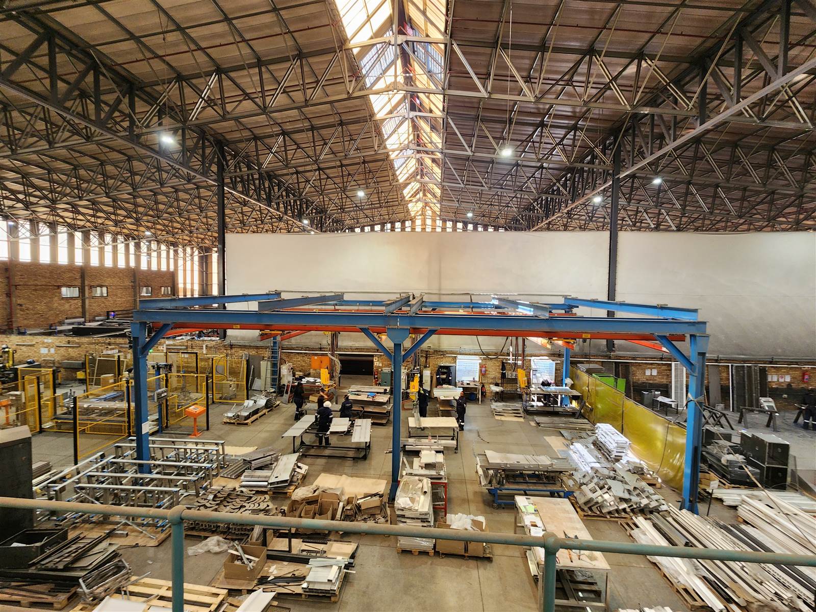 6343  m² Industrial space in Kya Sands photo number 14
