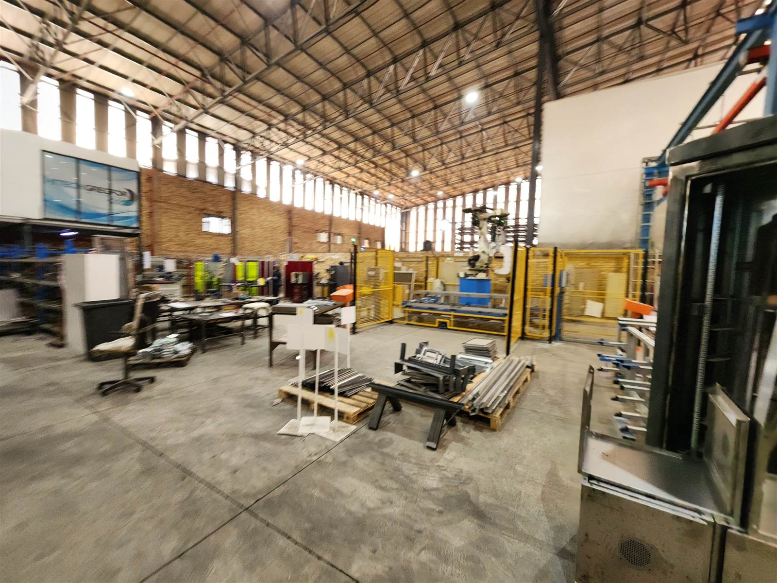 6343  m² Industrial space in Kya Sands photo number 17