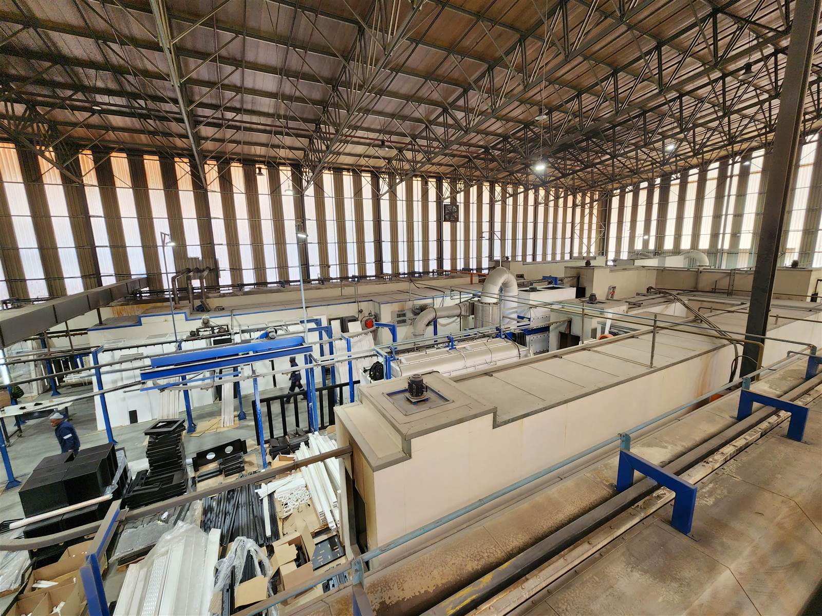 6343  m² Industrial space in Kya Sands photo number 16