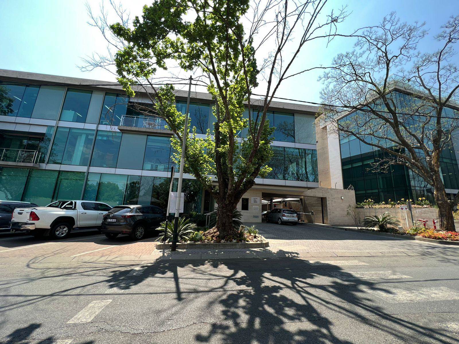 1228  m² Commercial space in Illovo photo number 1
