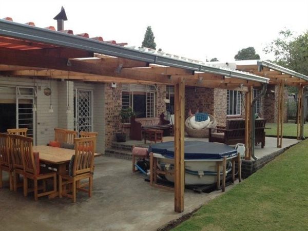 3 Bedroom House 3 Bedroom House