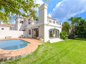 3 Bed House in Dainfern Ridge
