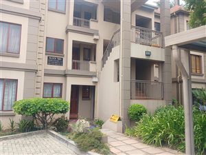2 Bed Apartment in Dowerglen and Ext