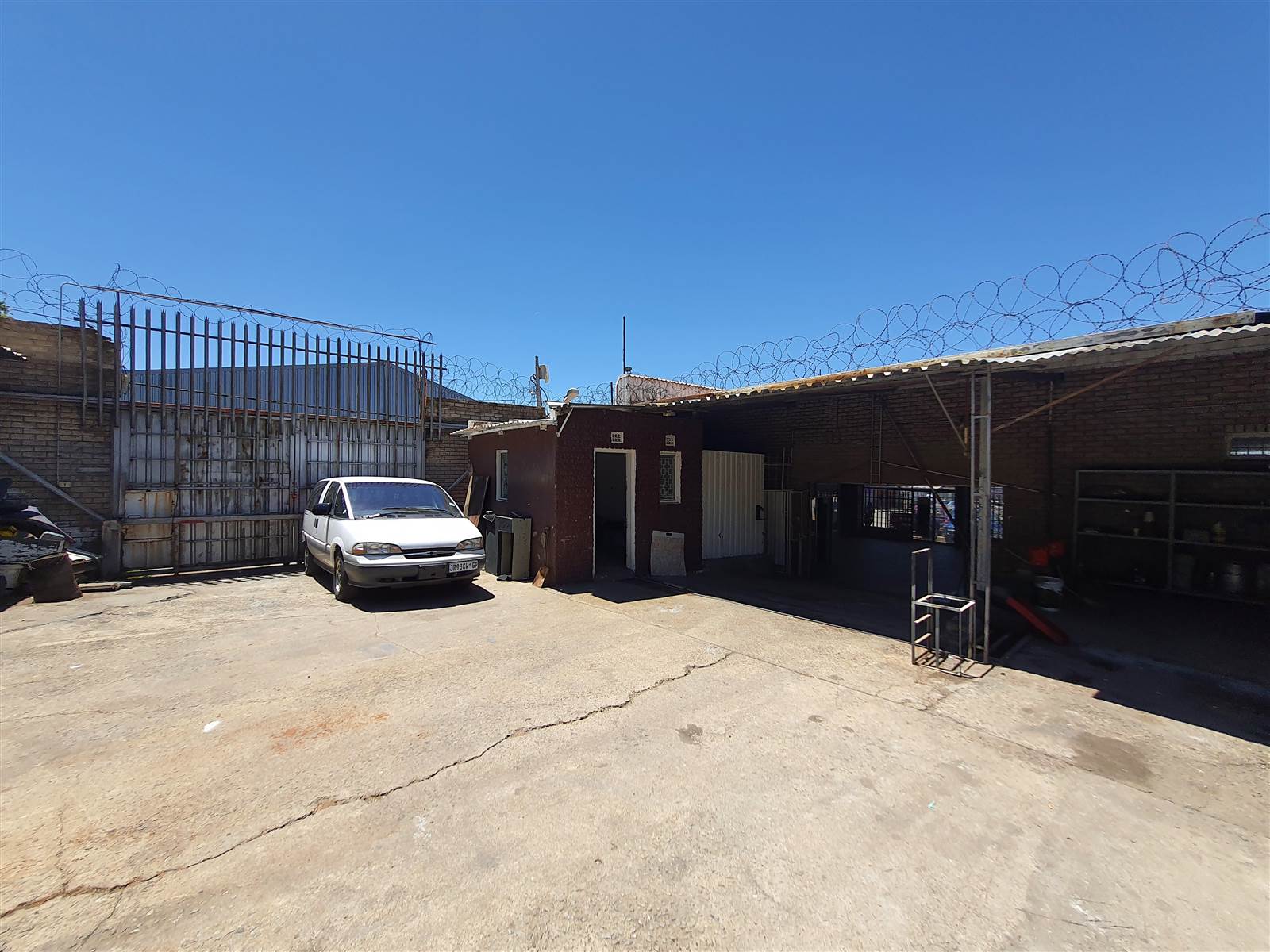 500  m² Industrial space in Jeppestown photo number 13