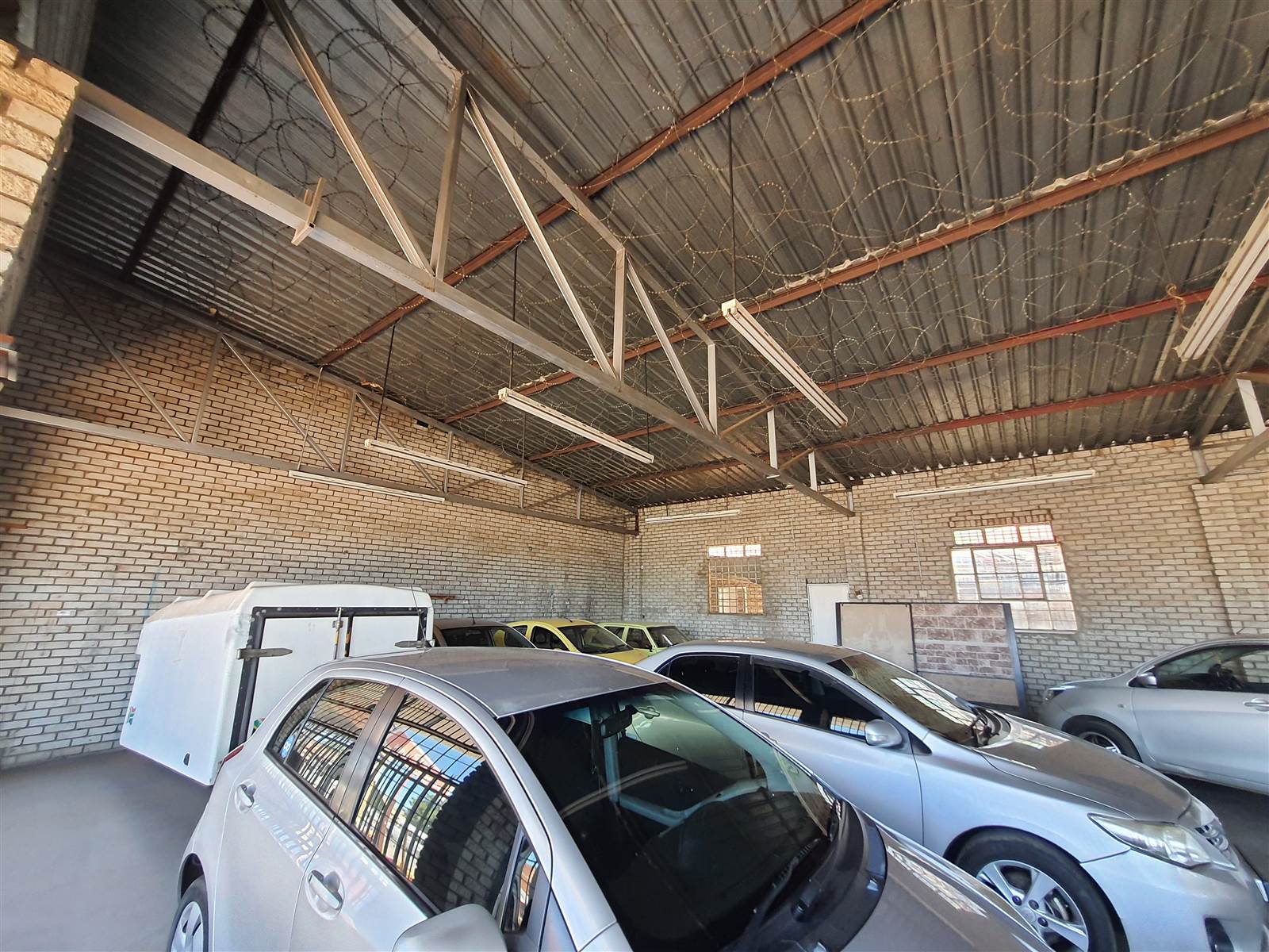 500  m² Industrial space in Jeppestown photo number 7