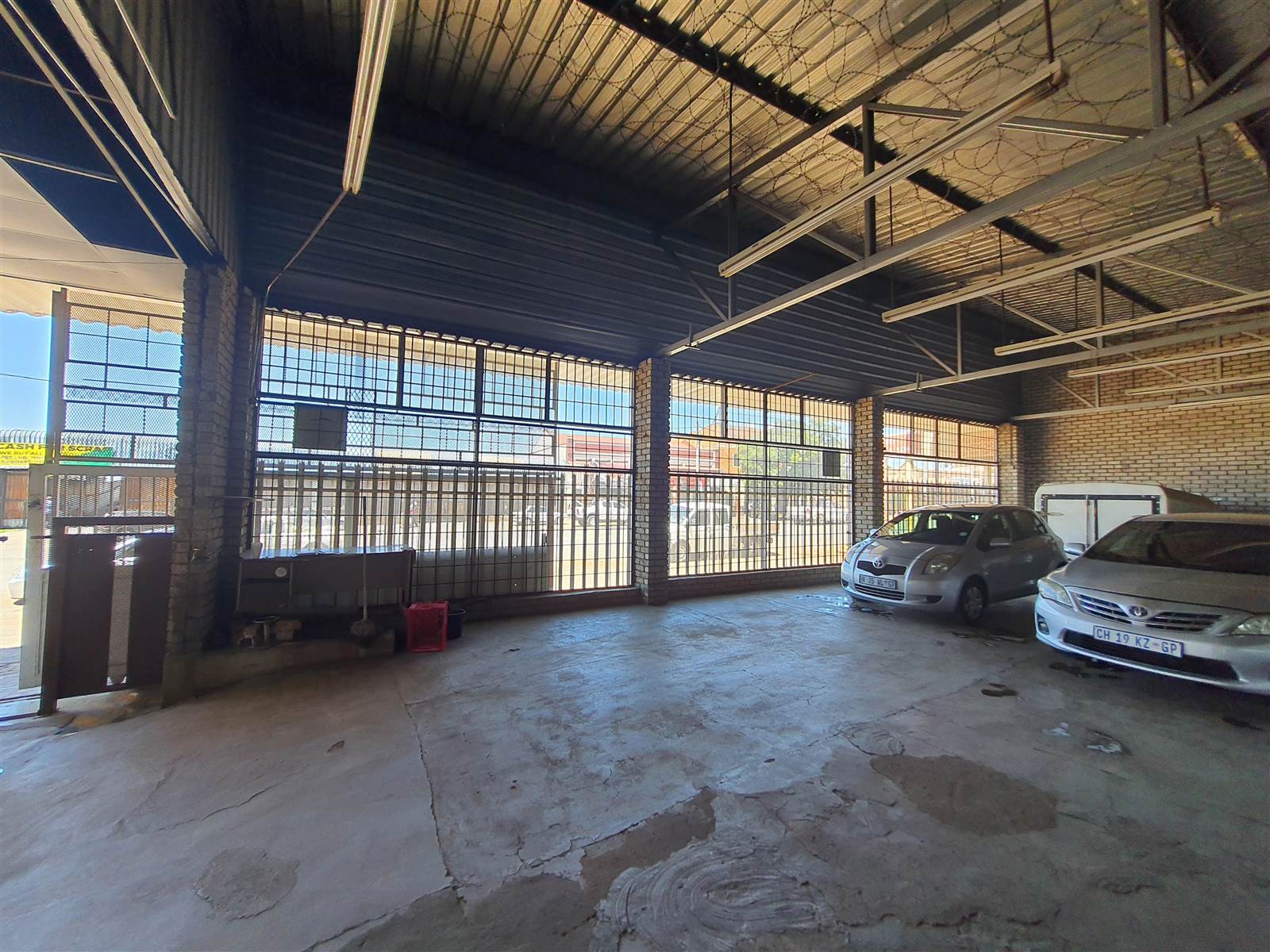 500  m² Industrial space in Jeppestown photo number 3
