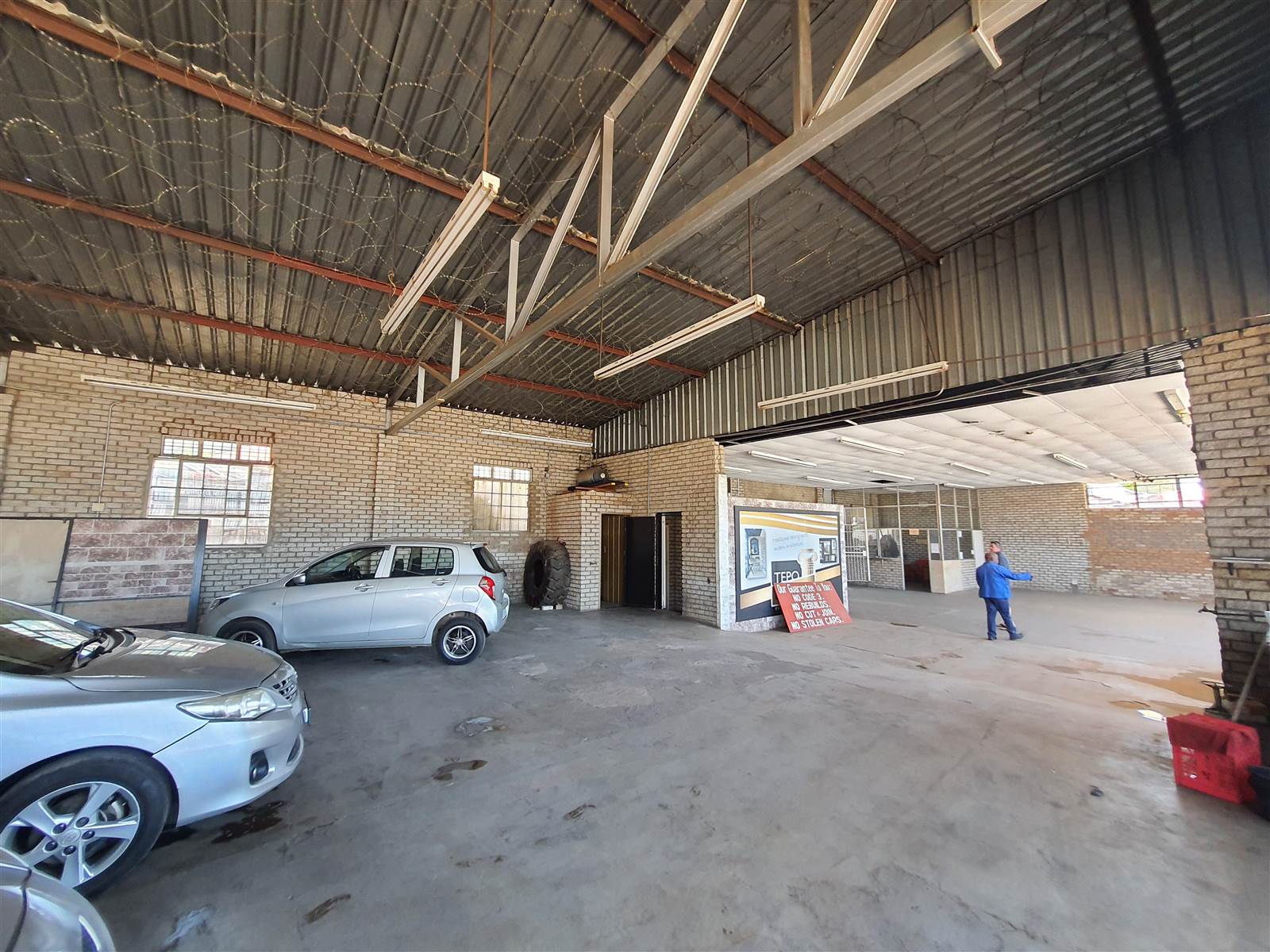 500  m² Industrial space in Jeppestown photo number 6