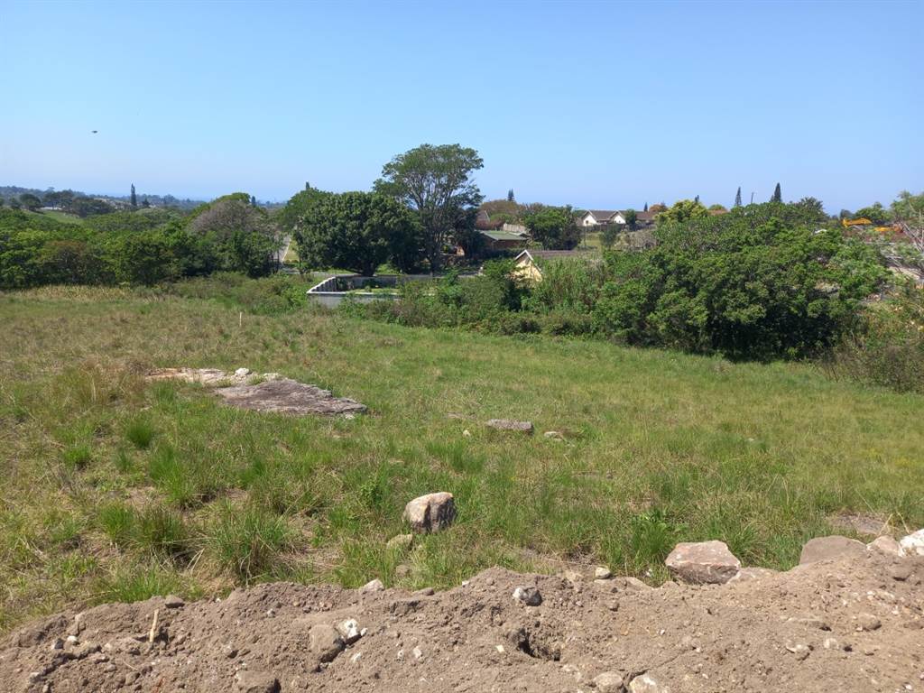1106 m² Land available in Margate photo number 7