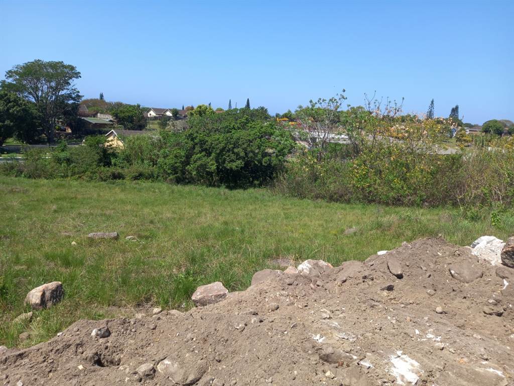 1106 m² Land available in Margate photo number 6