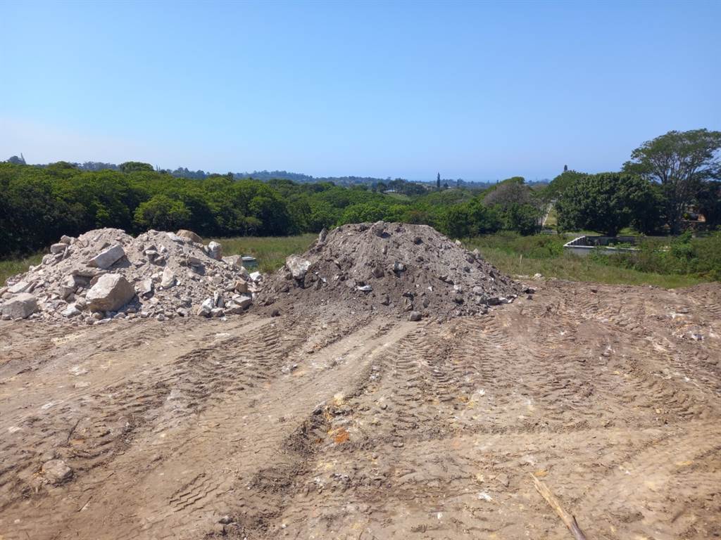 1106 m² Land available in Margate photo number 3