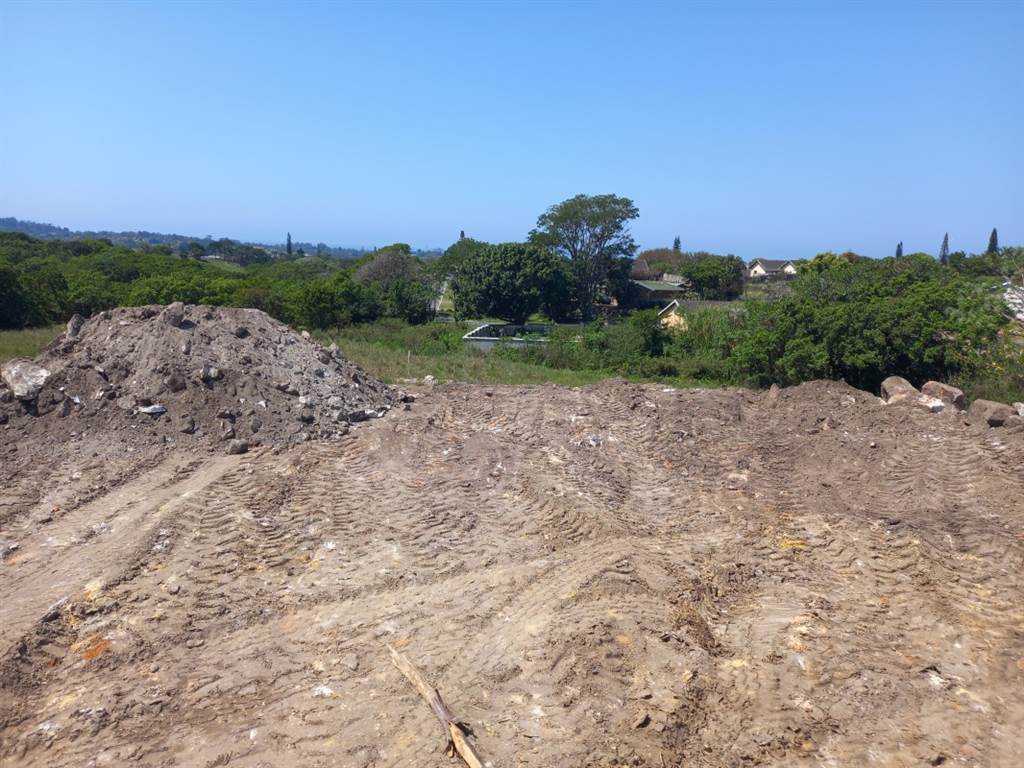 1106 m² Land available in Margate photo number 4