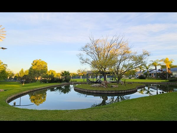 8 598 m² Smallholding 8 598 m² Smallholding