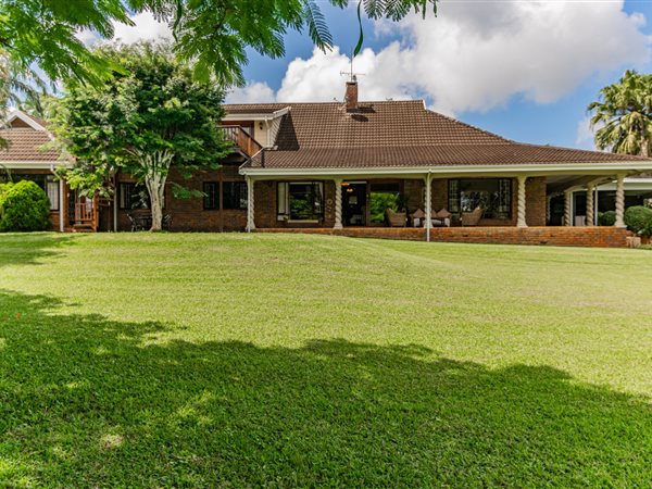 17 Bed House in Eshowe