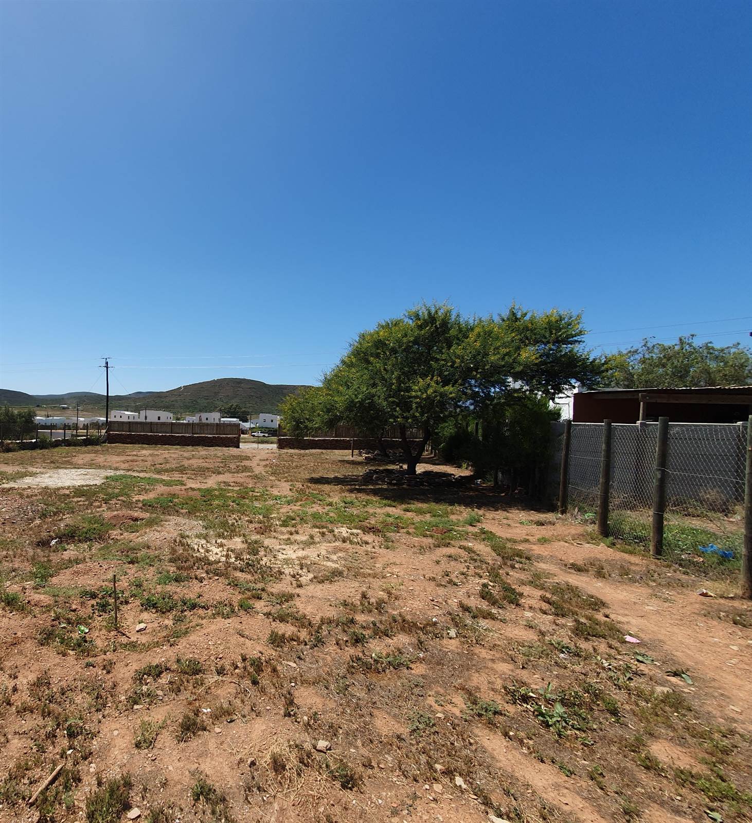 825 m² Land available in McGregor photo number 11
