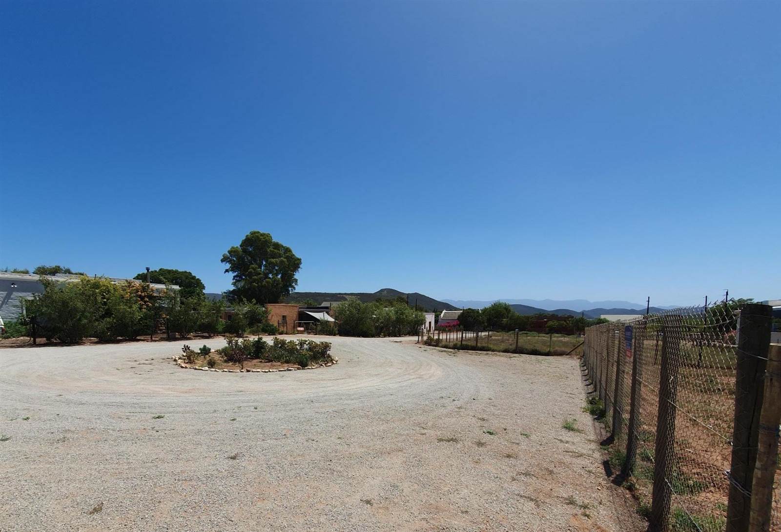 825 m² Land available in McGregor photo number 9