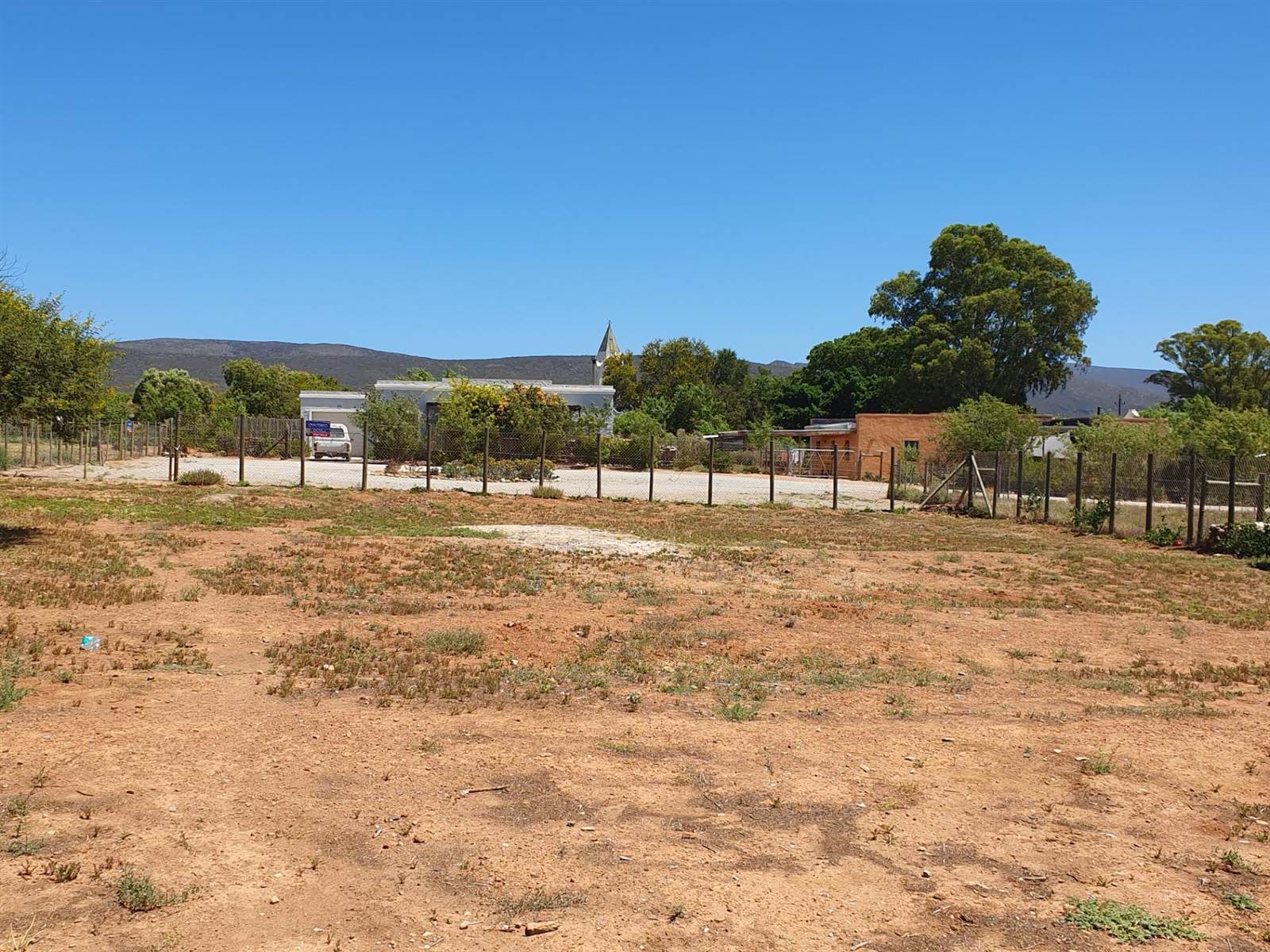 825 m² Land available in McGregor photo number 3