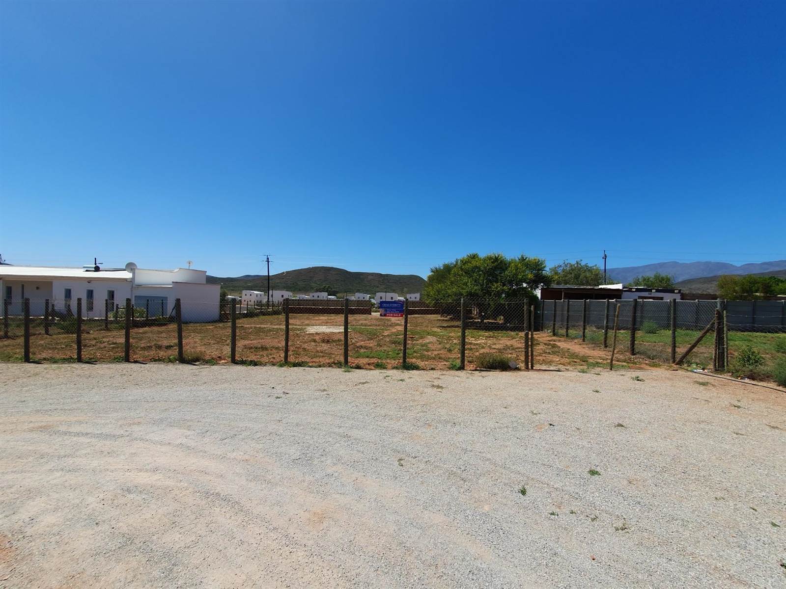 825 m² Land available in McGregor photo number 8
