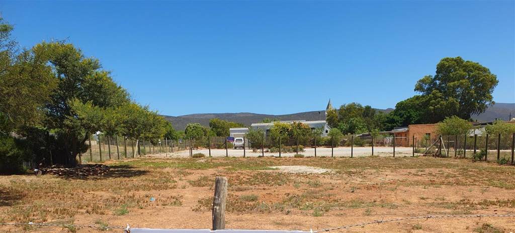 825 m² Land available in McGregor photo number 6