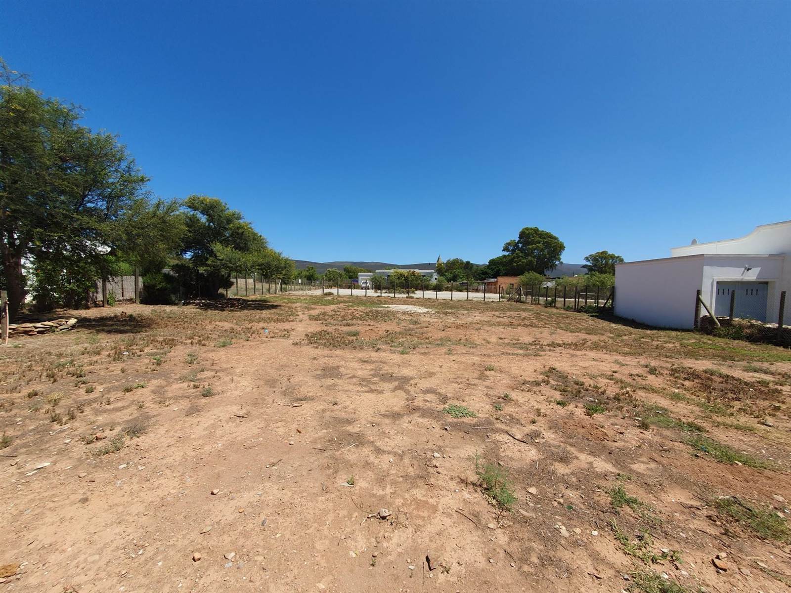 825 m² Land available in McGregor photo number 5
