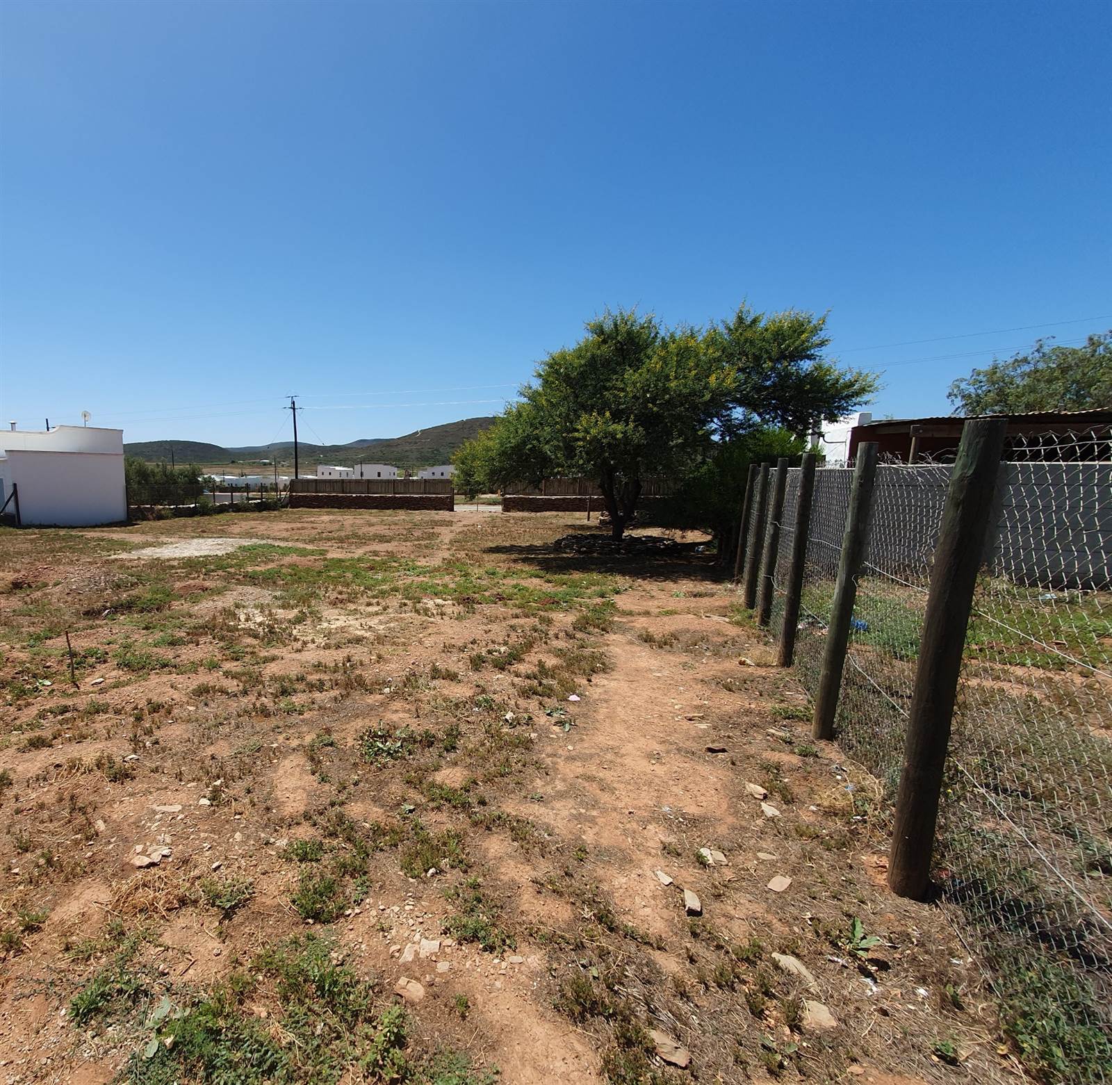 825 m² Land available in McGregor photo number 10