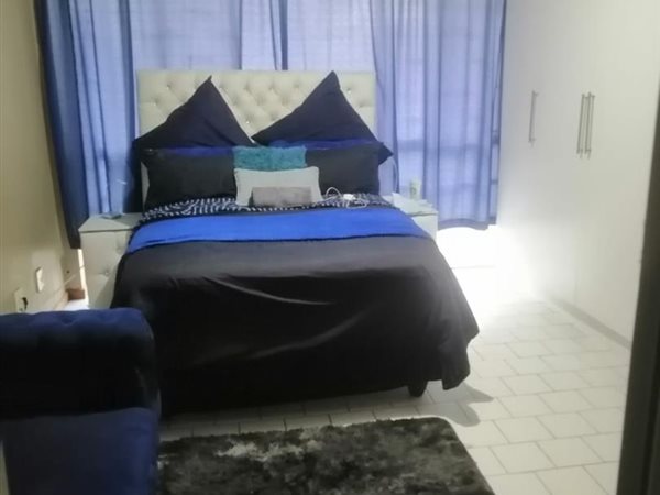 2 Bed Apartment