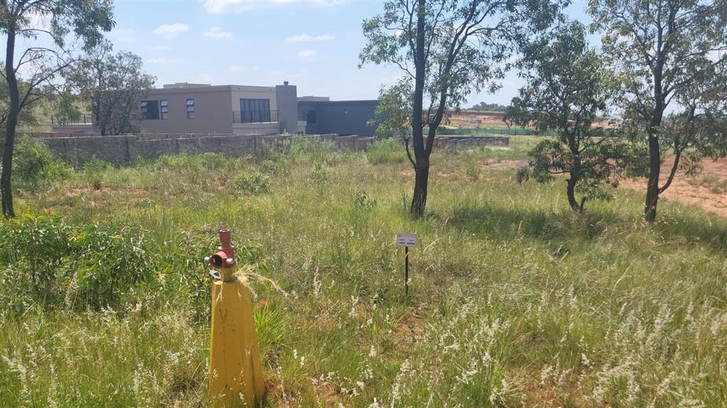 1229 m² Land available in Rustenburg Central photo number 4