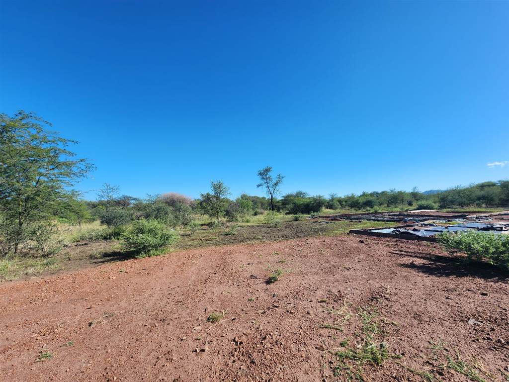 2 ha Land available in Thabazimbi photo number 11