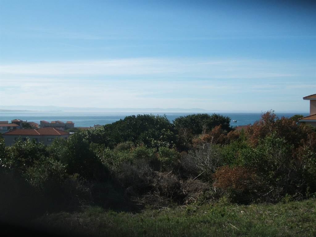 696 m² Land available in St Francis Bay photo number 1