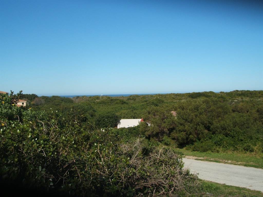 696 m² Land available in St Francis Bay photo number 2
