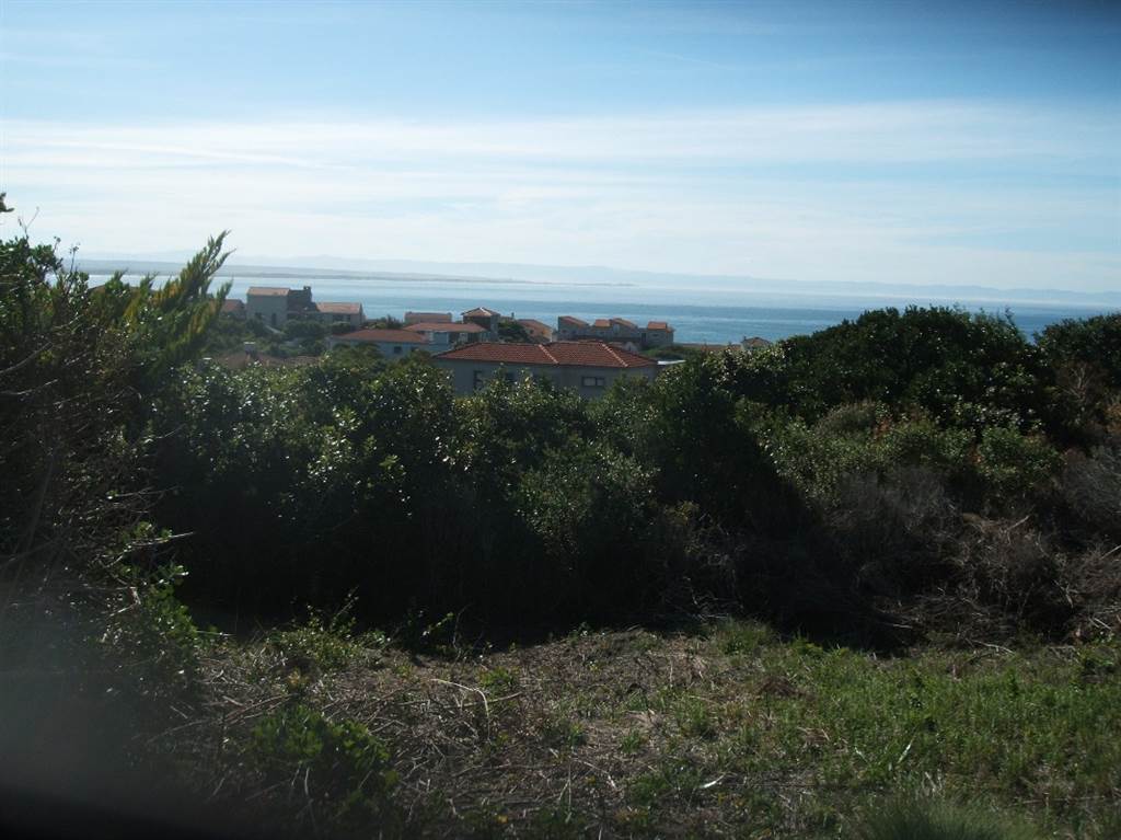 696 m² Land available in St Francis Bay photo number 4