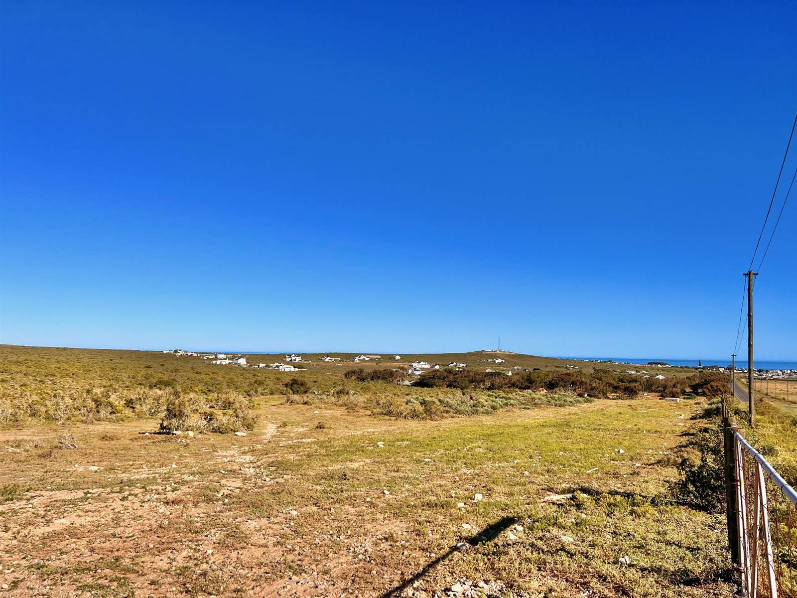 271 ha Farm in Paternoster photo number 3