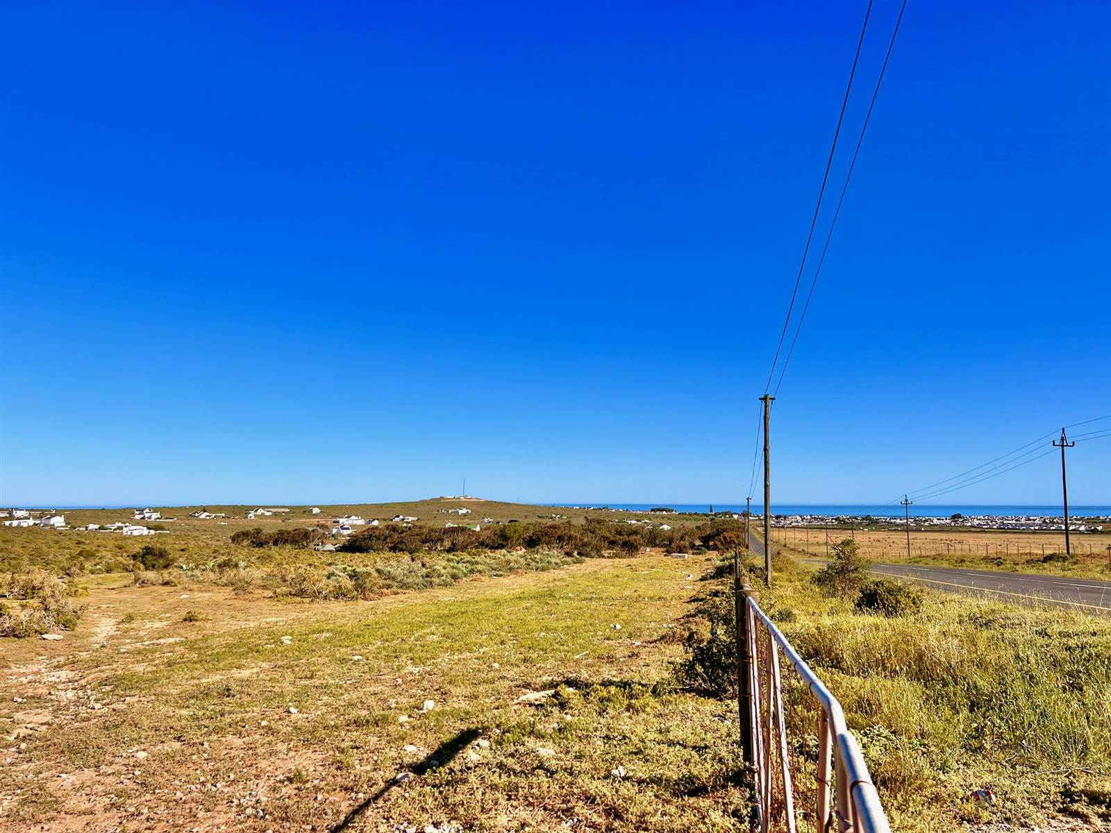 271 ha Farm in Paternoster photo number 1