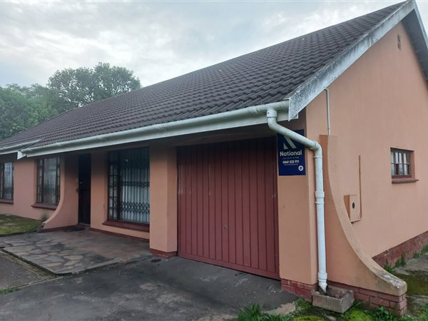 3 Bedroom House 3 Bedroom House
