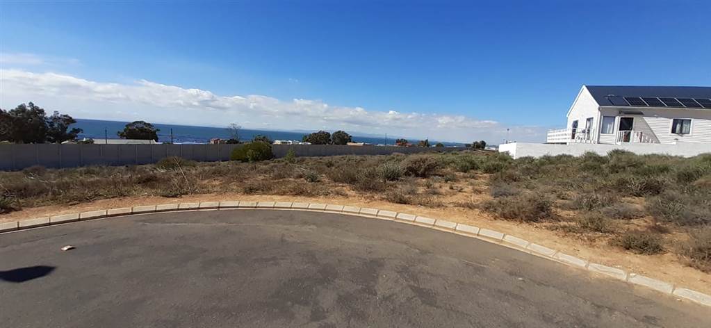 362 m² Land available in St Helena Bay photo number 5