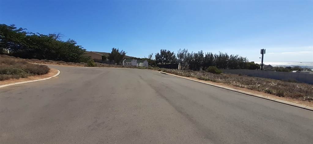 362 m² Land available in St Helena Bay photo number 2