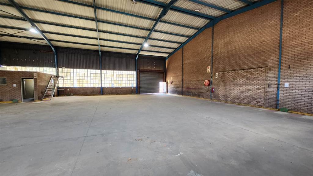 400  m² Industrial space in Pretoria West photo number 15