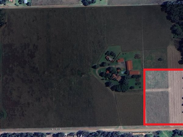 2.5 ha Land 2.5 ha Land