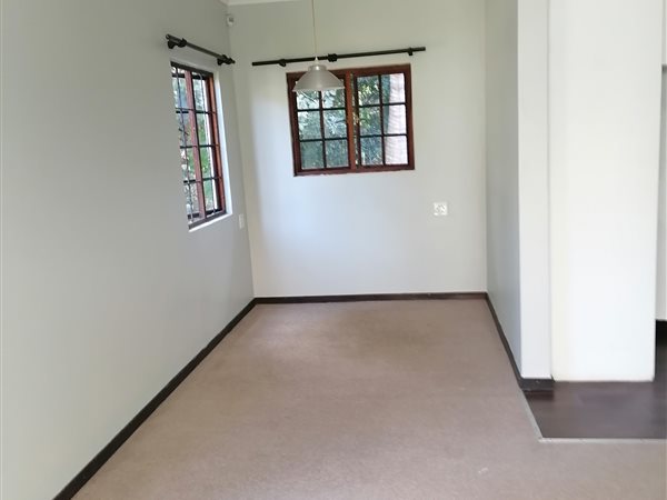 2 Bedroom Garden Cottage 2 Bedroom Garden Cottage