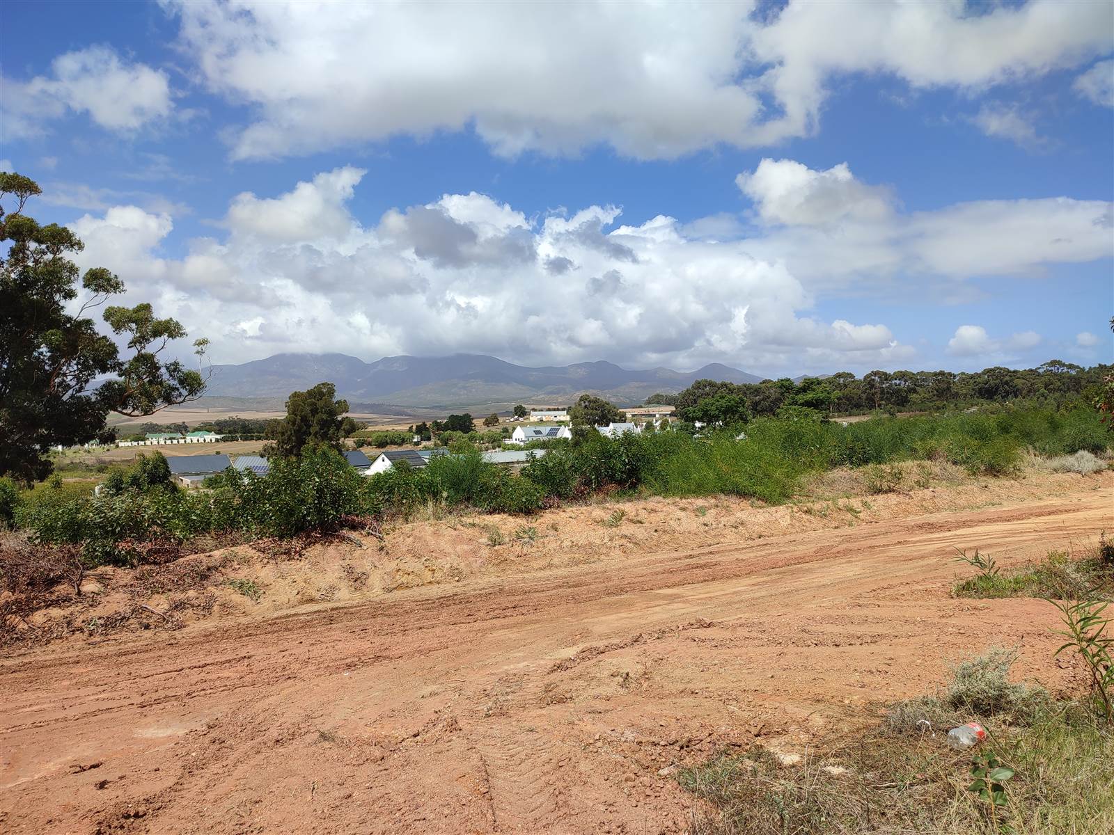 595 m² Land available in Bot River photo number 9