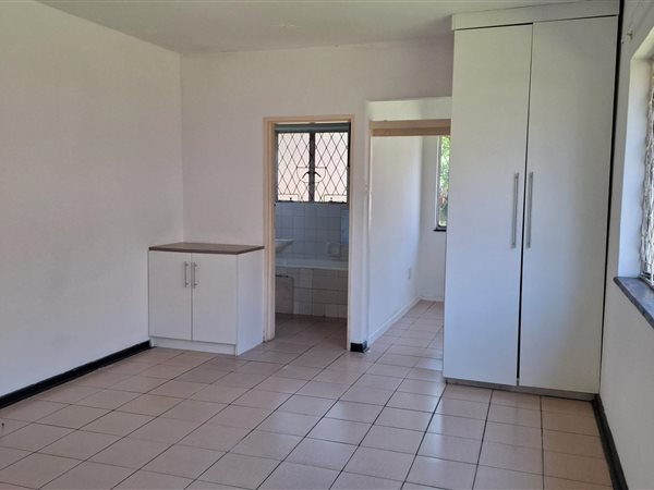 1 Bed Apartment